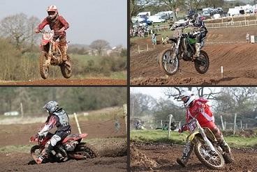 Coppull Motocross Track, click to close